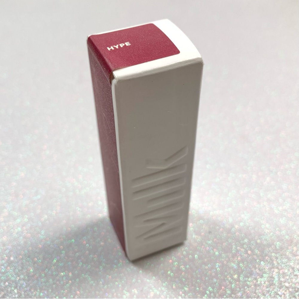 Milk Makeup Lipstick Hype BNIB